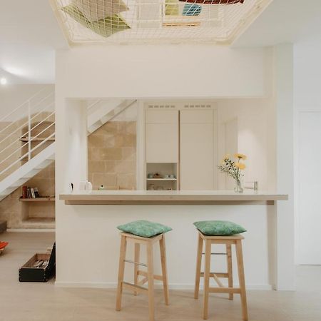 Eco-Friendly B&B La Pecora Nera Matera Exterior photo
