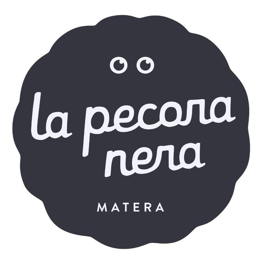 Eco-Friendly B&B La Pecora Nera Matera Exterior photo
